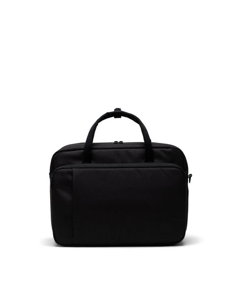 HERSCHEL GIBSON MESSENGER